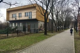 [Wrocław] Tereny przy placu Orląt Lwowskich i Strzegomskiej pójdą pod młotek. Mogą tam stanąć biurowce