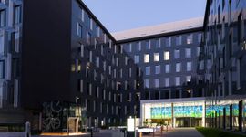 [Łódź] Międzynarodowa firma IT powiększa biuro w University Business Park I