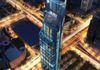 W Warszawie powstaje Varso Tower, najwyższy budynek w Unii Europejskiej [FILM]
