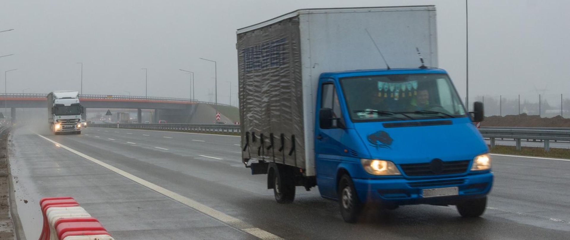 Z Trójmiasta do granicy z Czechami można przejechać już całą autostradą A1