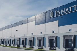 Panattoni największym deweloperem przemysłowym w Europie po raz siódmy z rzędu
