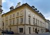 W zabytkowym Pałacu Tarnowskich w Krakowie zostanie otwarty hotel Unicus Palace