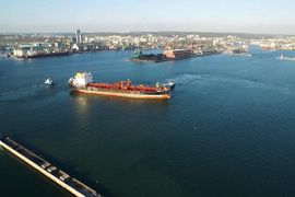 PERN i Port Gdynia – 400 mln zł w inwestycje paliwowe