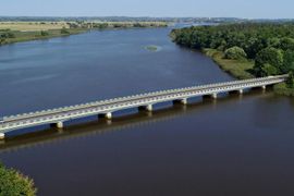Rusza nabór wniosków o dofinansowanie zadań mostowych ze środków Rządowego Funduszu Rozwoju Dróg