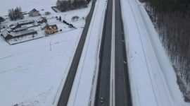 Droga S17: Otwarto oferty w przetargu na zaprojektowanie dojazdu do planowanego terminala na granicy z Ukrainą