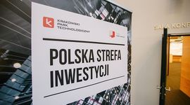 Kolejna polska firma z decyzją o wsparciu od KPT. Zainwestuje w woj. małopolskim