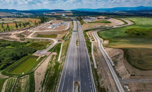 Szybko i wygodnie przez południową i zachodnią granicę Polski [RAPORT]