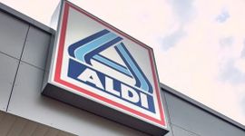 ALDI rozwija sieć ładowarek dla aut elektrycznych w Polsce