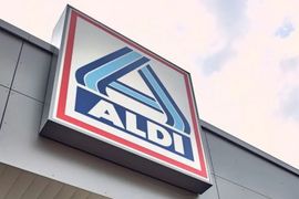 ALDI rozwija sieć ładowarek dla aut elektrycznych w Polsce