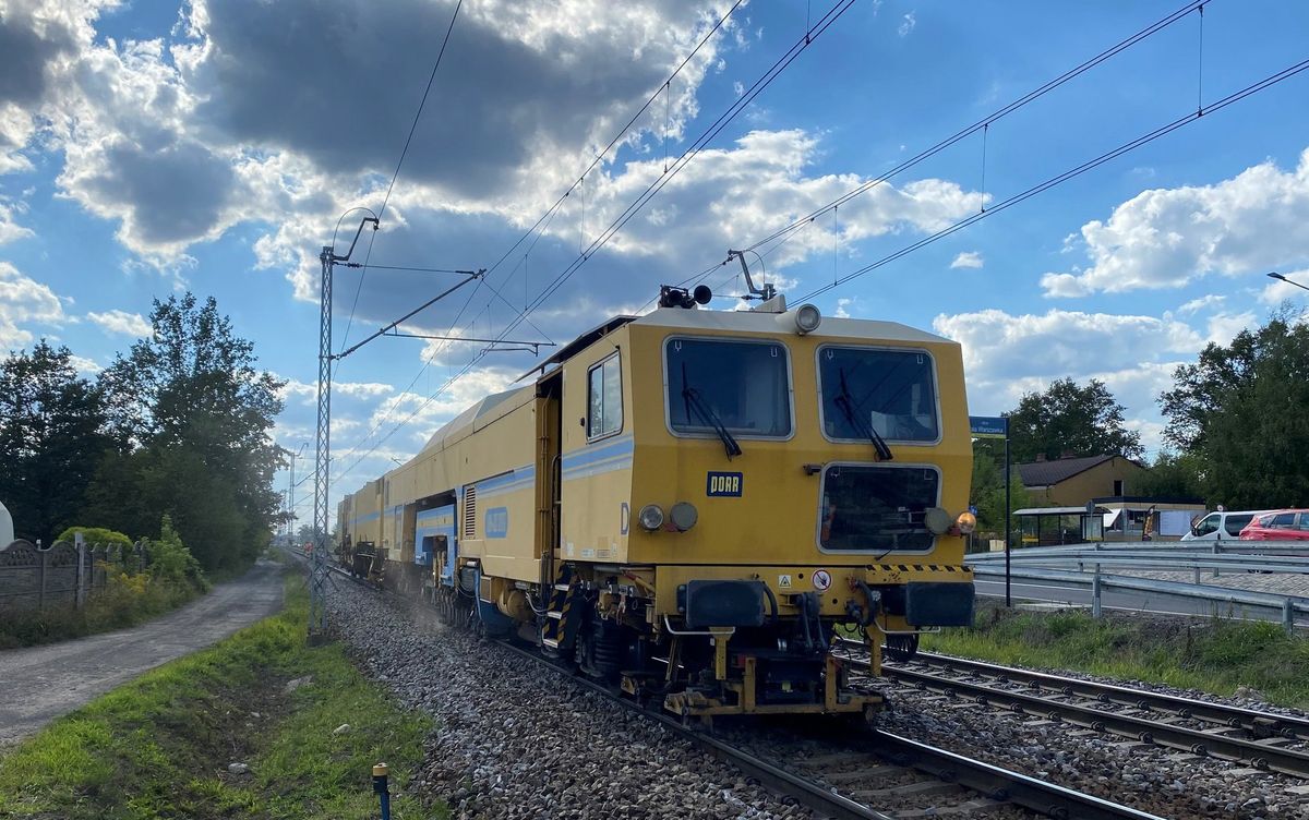 Fot. PKP PLK S.A.