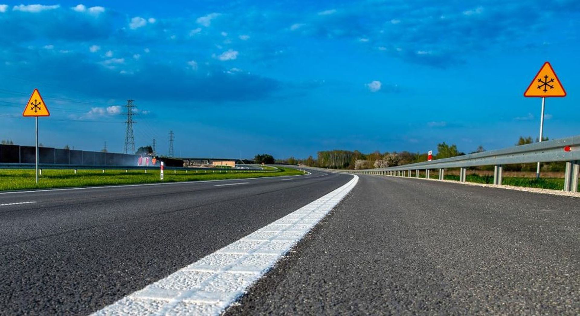 Sześć propozycji przebiegu "Nowej Zakopianki" - drogi ekspresowej S7 Kraków - Myślenice