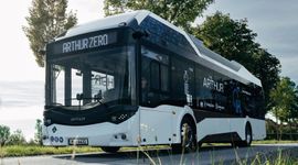 Upadłość niemieckiego producenta autobusów wodorowych w Lublinie. Miasto ma duży problem