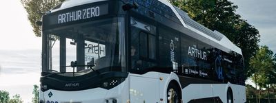 Upadłość niemieckiego producenta autobusów wodorowych w Lublinie. Miasto ma duży problem
