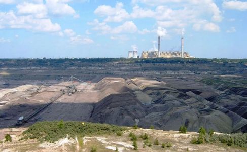 W woj. łódzkim powstanie najgłębsze jezioro w Polsce