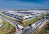 WPIP Logistics Park Bydgoszcz z pierwszymi najemcami 