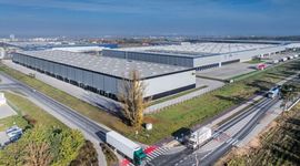 WPIP Logistics Park Bydgoszcz z pierwszymi najemcami 