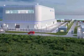 Łukasiewicz i OSGE tworzą centrum szkoleniowe energetyki jądrowej w Polsce