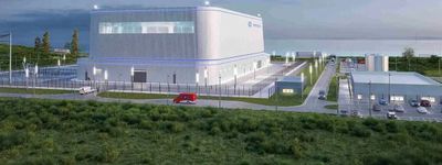 Łukasiewicz i OSGE tworzą centrum szkoleniowe energetyki jądrowej w Polsce