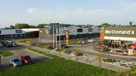 Park handlowy w woj. śląskim został sprzedany