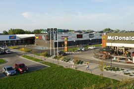 Park handlowy w woj. śląskim został sprzedany