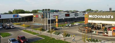 Park handlowy w woj. śląskim został sprzedany