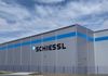 Schiessl Polska rozbudował centrum logistyczne w Środzie Wielkopolskiej