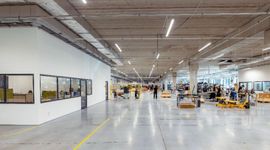 GARO Polska zamyka fabrykę po 30 latach. Szwedzi wygaszają produkcję w Szczecinie, a 200 pracowników czeka na decyzje