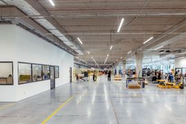GARO Polska zamyka fabrykę po 30 latach. Szwedzi wygaszają produkcję w Szczecinie, a 200 pracowników czeka na decyzje