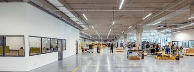 GARO Polska zamyka fabrykę po 30 latach. Szwedzi wygaszają produkcję w Szczecinie, a 200 pracowników czeka na decyzje