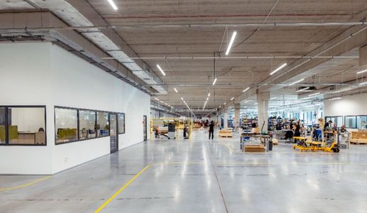 GARO Polska zamyka fabrykę po 30 latach. Szwedzi wygaszają produkcję w Szczecinie, a 200 pracowników czeka na decyzje