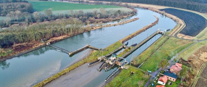Pozytywna ocena wniosku o dofinansowanie inwestycji dla Ujścia Nysy