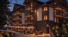 Na Dolnym Śląsku ruszyła budowa 4-gwiazdkowego hotelu z pierwszym w Polsce kinem wodnym Aqua Splash 5D