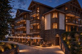 Na Dolnym Śląsku ruszyła budowa 4-gwiazdkowego hotelu z pierwszym w Polsce kinem wodnym Aqua Splash 5D
