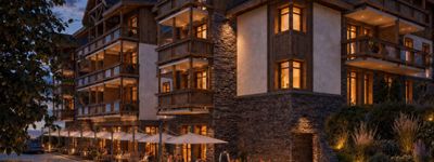 Na Dolnym Śląsku ruszyła budowa 4-gwiazdkowego hotelu z pierwszym w Polsce kinem wodnym Aqua Splash 5D