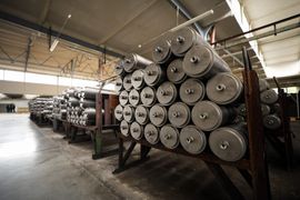 Polska Grupa Zbrojeniowa podsumowała rok prac nad projektem uzyskania suwerenności produkcyjnej amunicji 155mm
