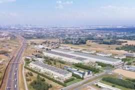 Dodatkowe środki z rezerwy subwencji na dojazd do terminali i centrów logistycznych