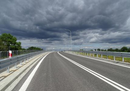 Największa inwestycja drogowa w historii powiatu poznańskiego zakończona