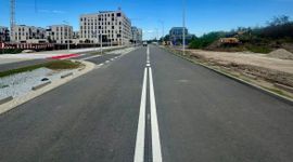 Inwestycje drogowe na osiedlu Nowe Żerniki we Wrocławiu wchodzą w decydującą fazę