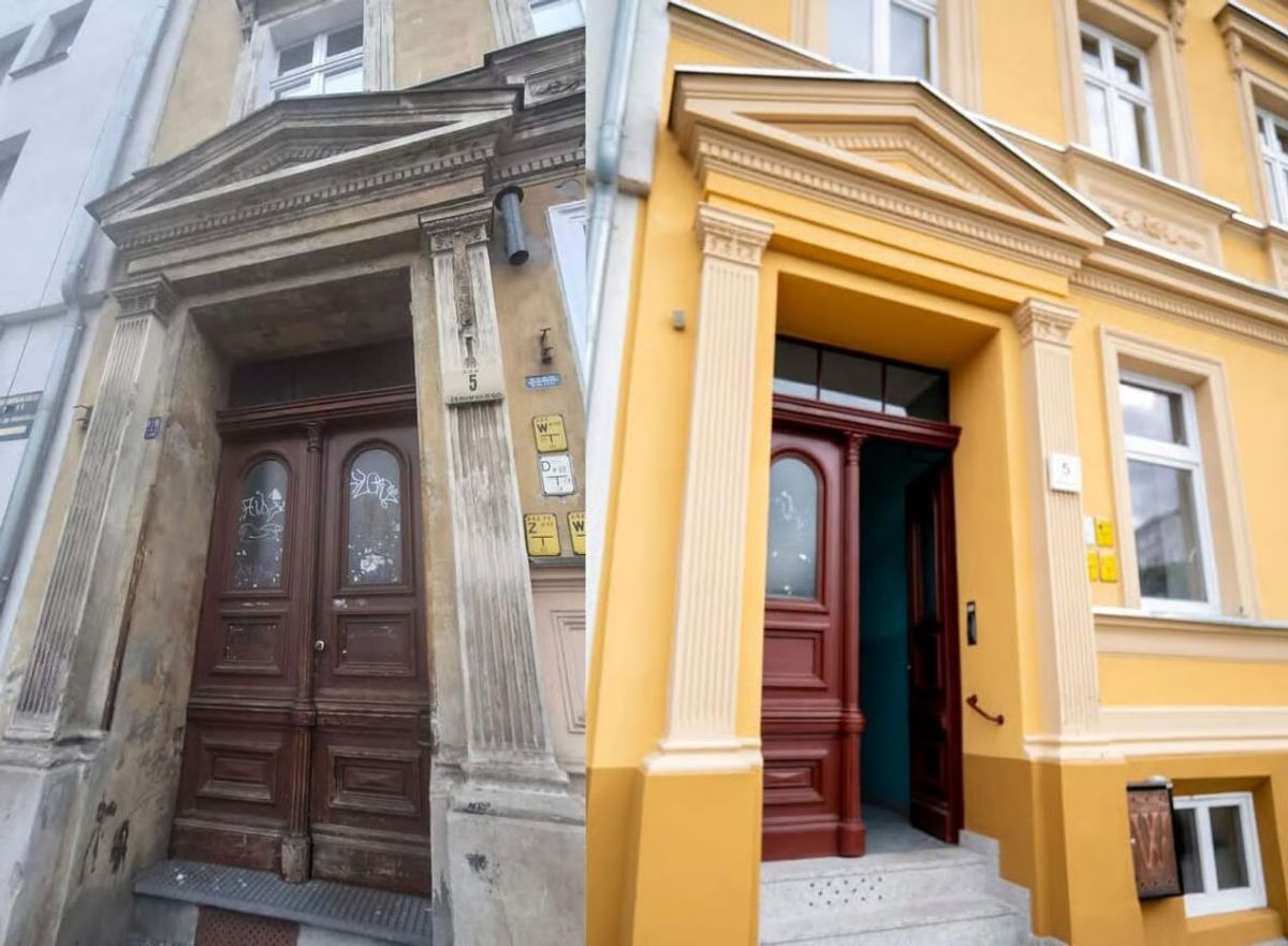 Materiały prasowe