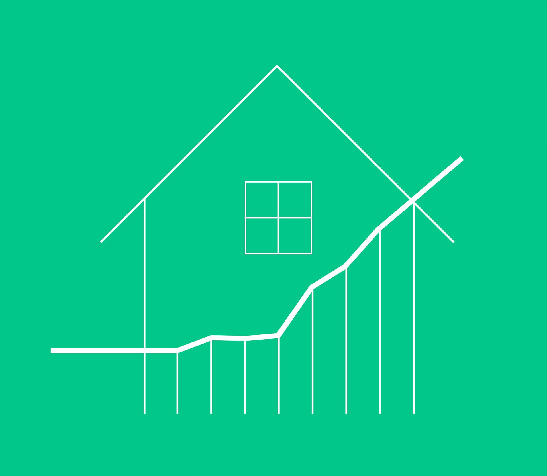  Boom na rynku nieruchomości potwierdzony. GUS podsumował rok 2015.