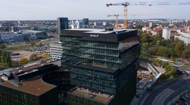 Amerykański startup technologiczny Nobl9 przenosi się do kompleksu biurowego Nowy Rynek w Poznaniu