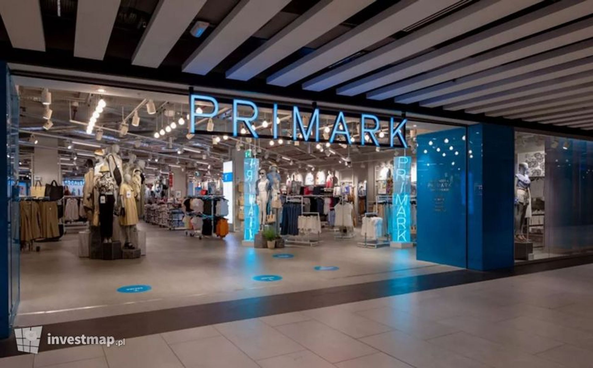 W 2023 roku Primark otworzy swój pierwszy sklep we Wrocławiu