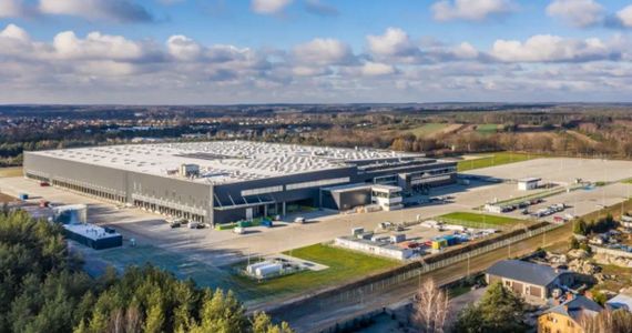 W Bytomiu powstanie kolejne Centrum Dystrybucyjne Lidl Polska