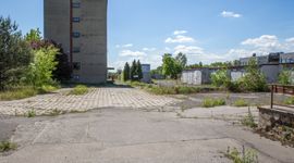 Katowice ogłosiły przetarg na budowę nowego, dużego osiedla na granicy Wełnowca i Józefowca