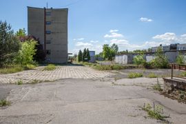 Katowice ogłosiły przetarg na budowę nowego, dużego osiedla na granicy Wełnowca i Józefowca