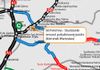 Rusza remont najstarszego, 9-kilometrowego, betonowego odcinka drogi ekspresowej S8