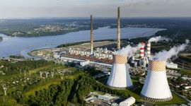 PGE wybuduje nową, wielką szczytową elektrownię gazową w Rybniku 