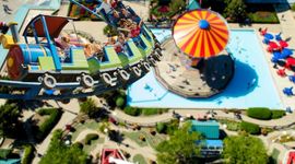 Gigantyczny park rozrywki powstanie na Mazurach