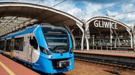 Umowy na dofinansowanie zakupu pociągów dla Kolei Śląskich podpisane