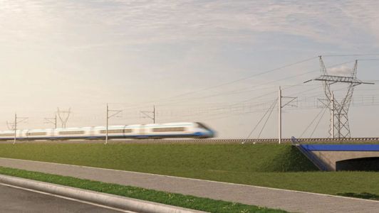 Start wspólnych projektów Port Polska i CUPT. Pasażerowie zyskają więcej połączeń i tańsze bilety